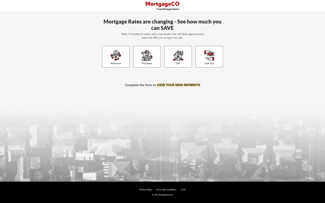 mortgageco.com